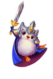 Teamfight Tactics karakter