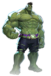 Marvel Rivals karakter