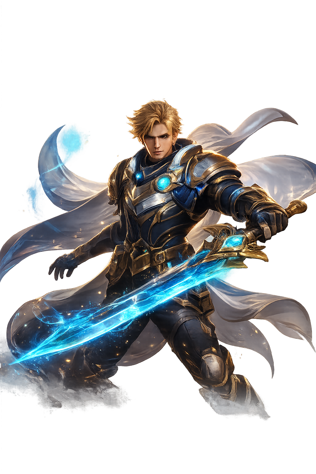 Mobile Legends karakter