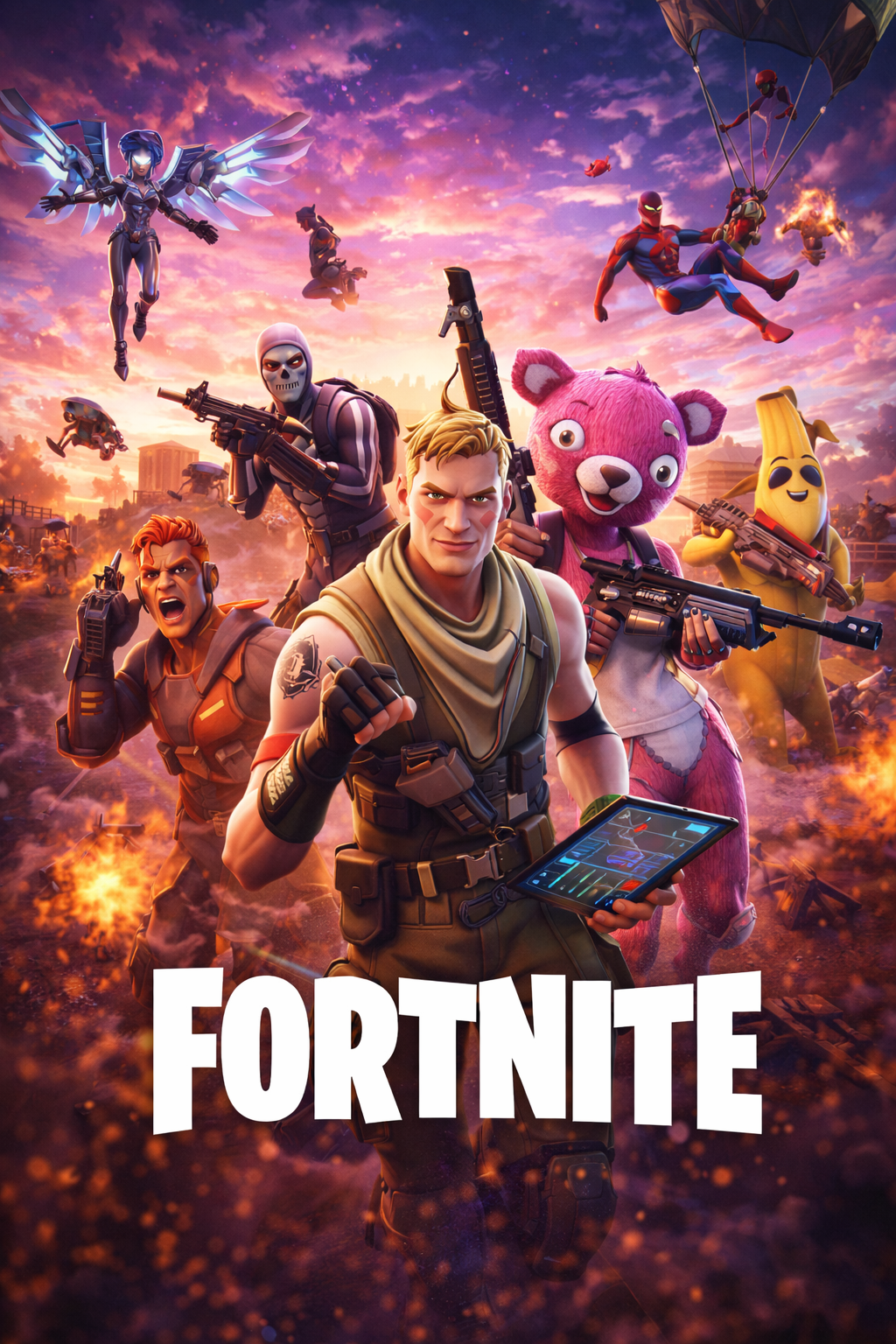 Fortnite