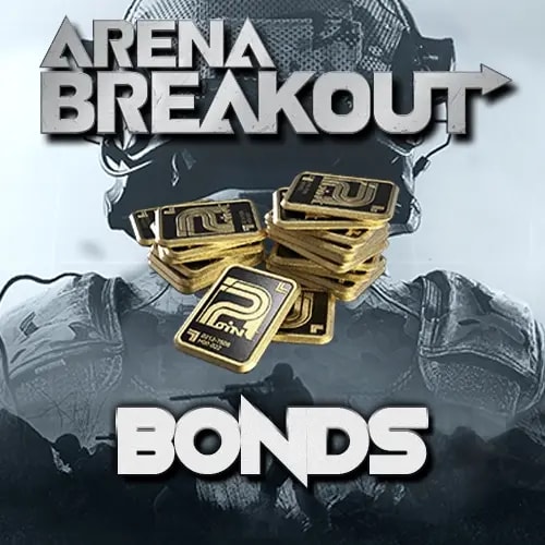 Arena Breakout Bonds