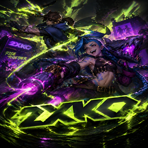 2XKO