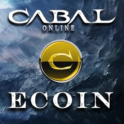 Cabal Online eCoin EU