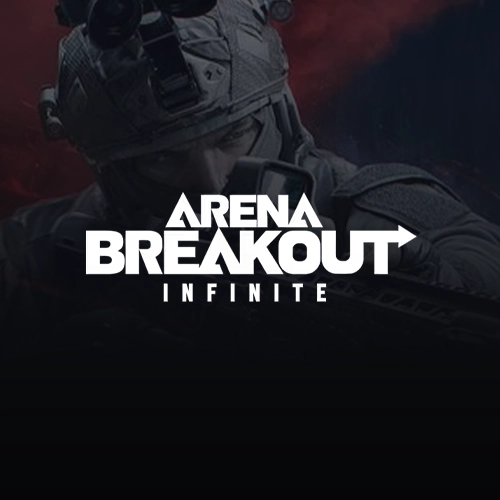 Arena Breakout