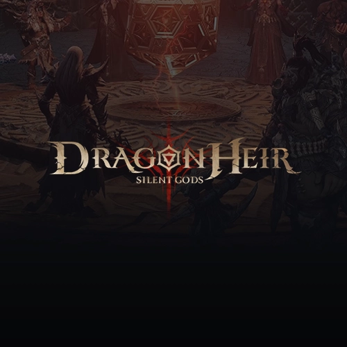 Dragonheir Silent Gods