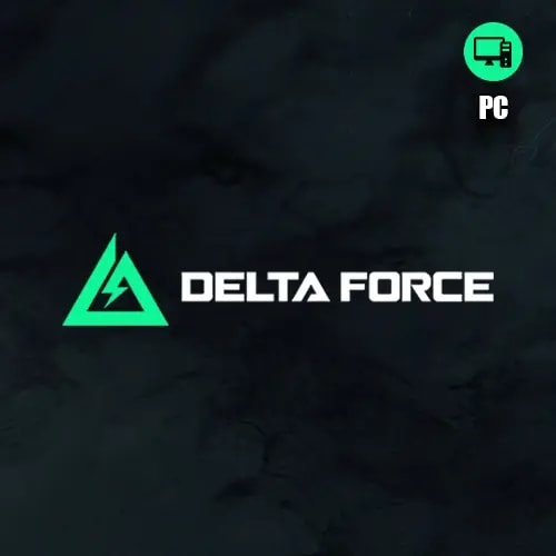 Delta Force Garena (PC)