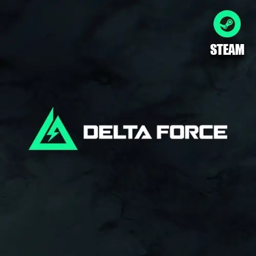 Delta Force Steam (PC)