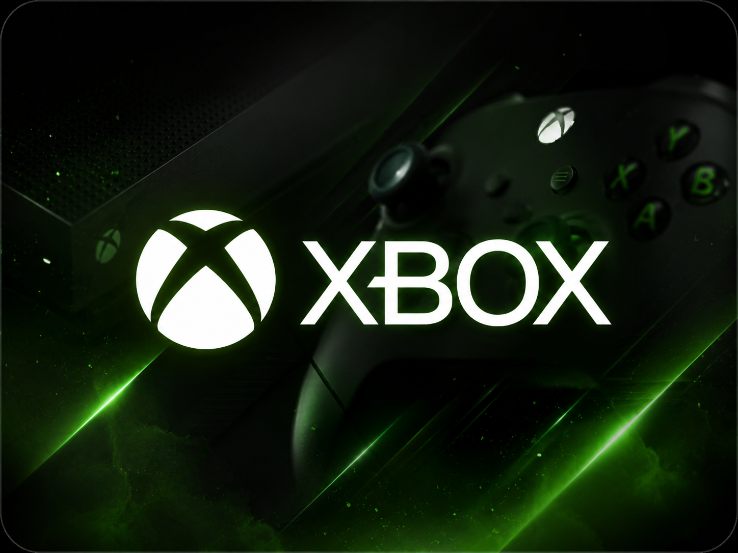 Xbox