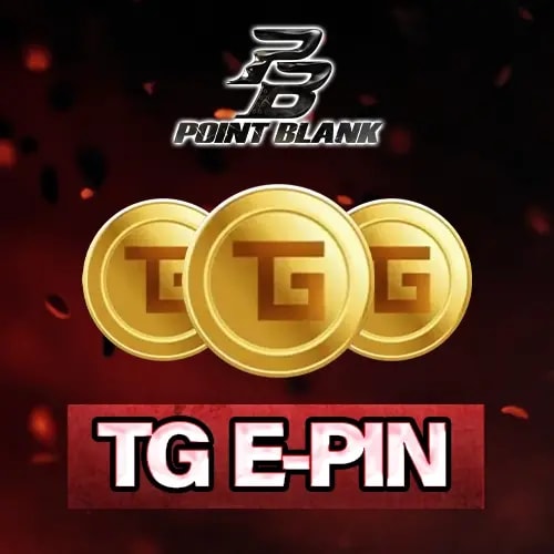Point Blank TG