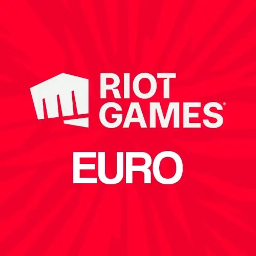 Riot Cash EURO