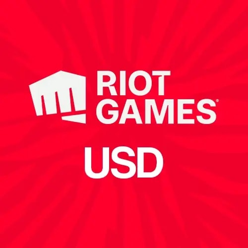 Riot Cash USD