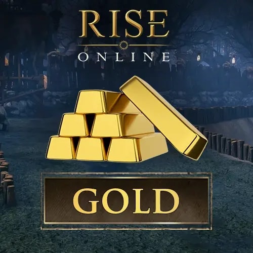 Rise Online World Gold