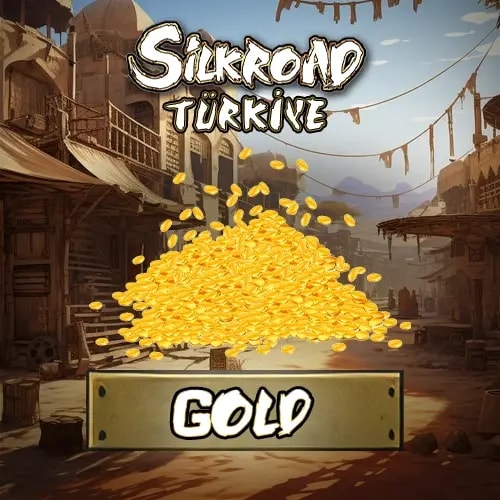 SilkRoad Türkiye Gold