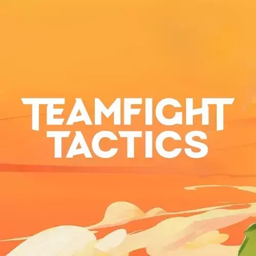 Teamfight Tactics