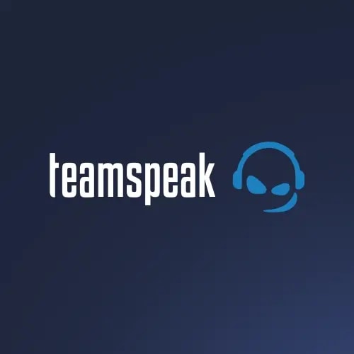 Teamspeak 3