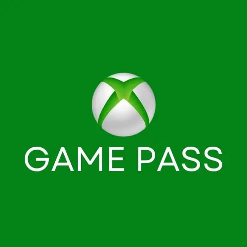 XBox Game Pass