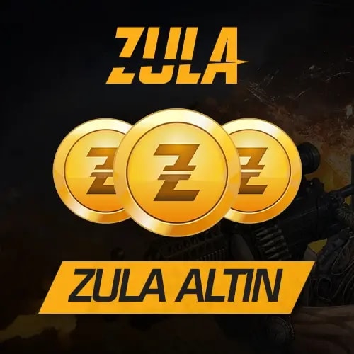 Zula Altın