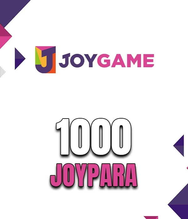 1.000 Joypara