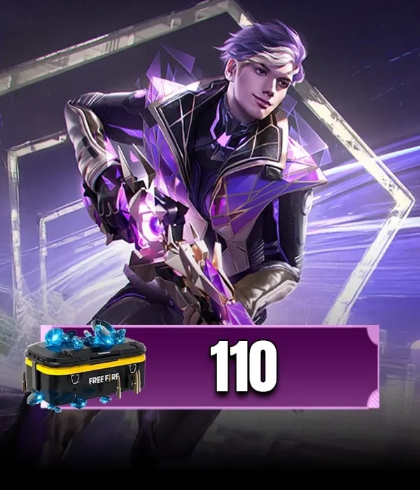 110 Diamonds