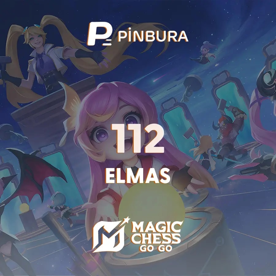 112 Elmas