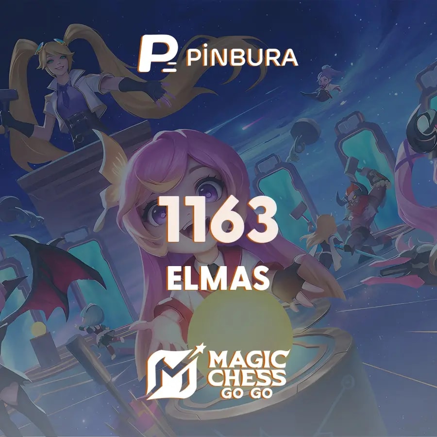 1163 Elmas