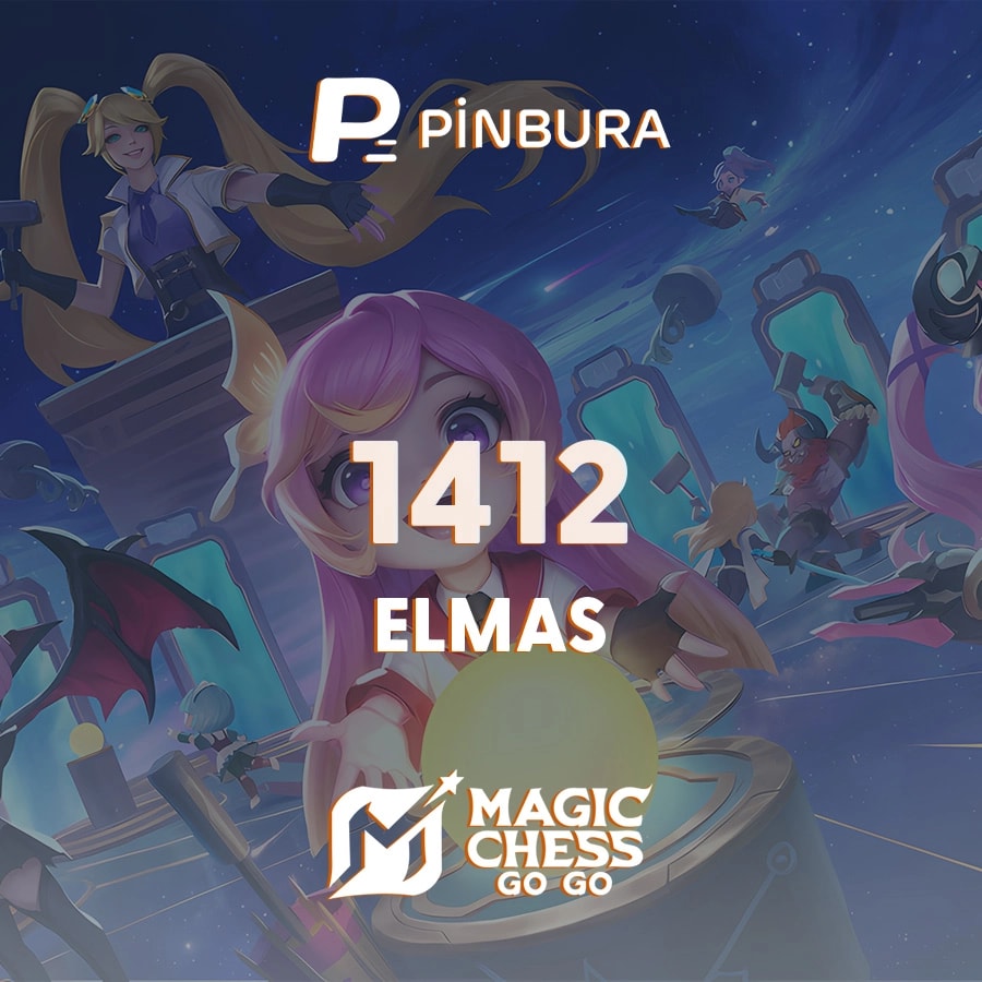 1412 Elmas