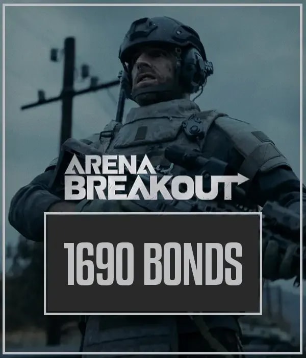 1690 Bonds