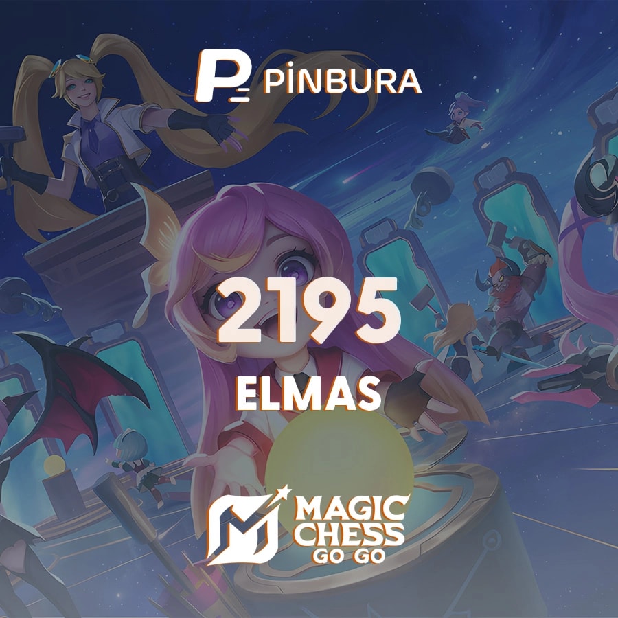 2195 Elmas