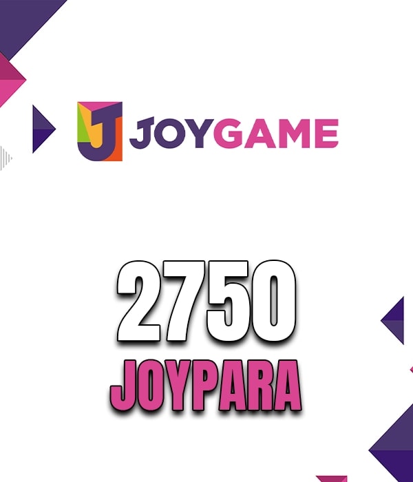 2.750 Joypara