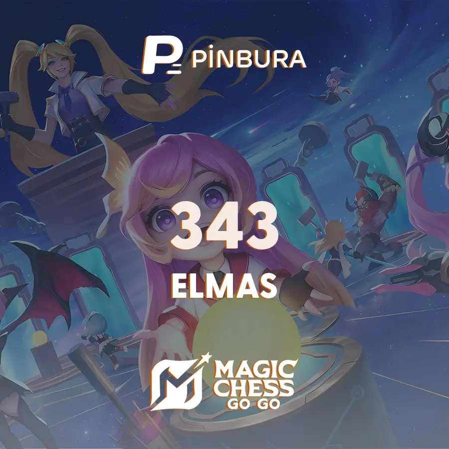 343 Elmas