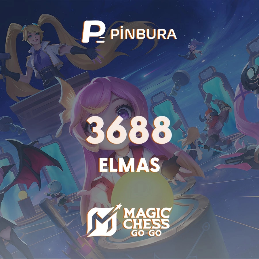 3688 Elmas