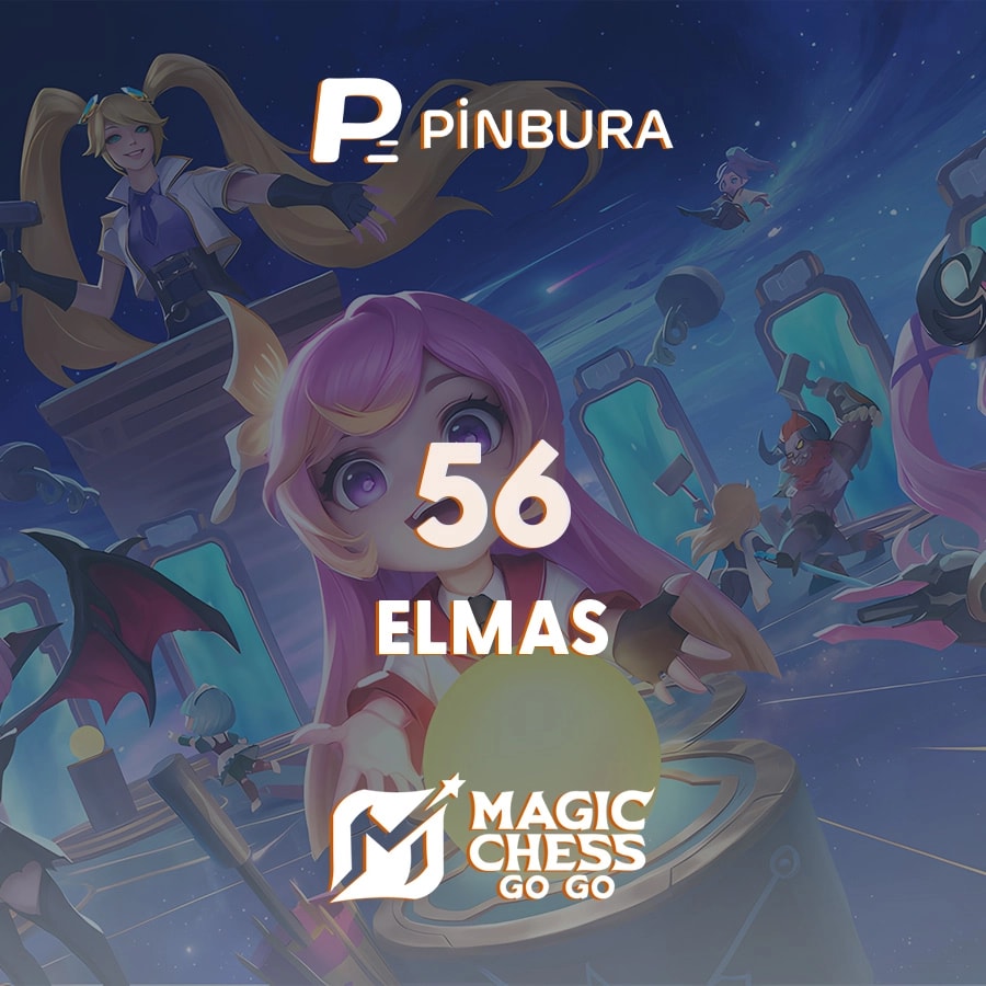 56 Elmas