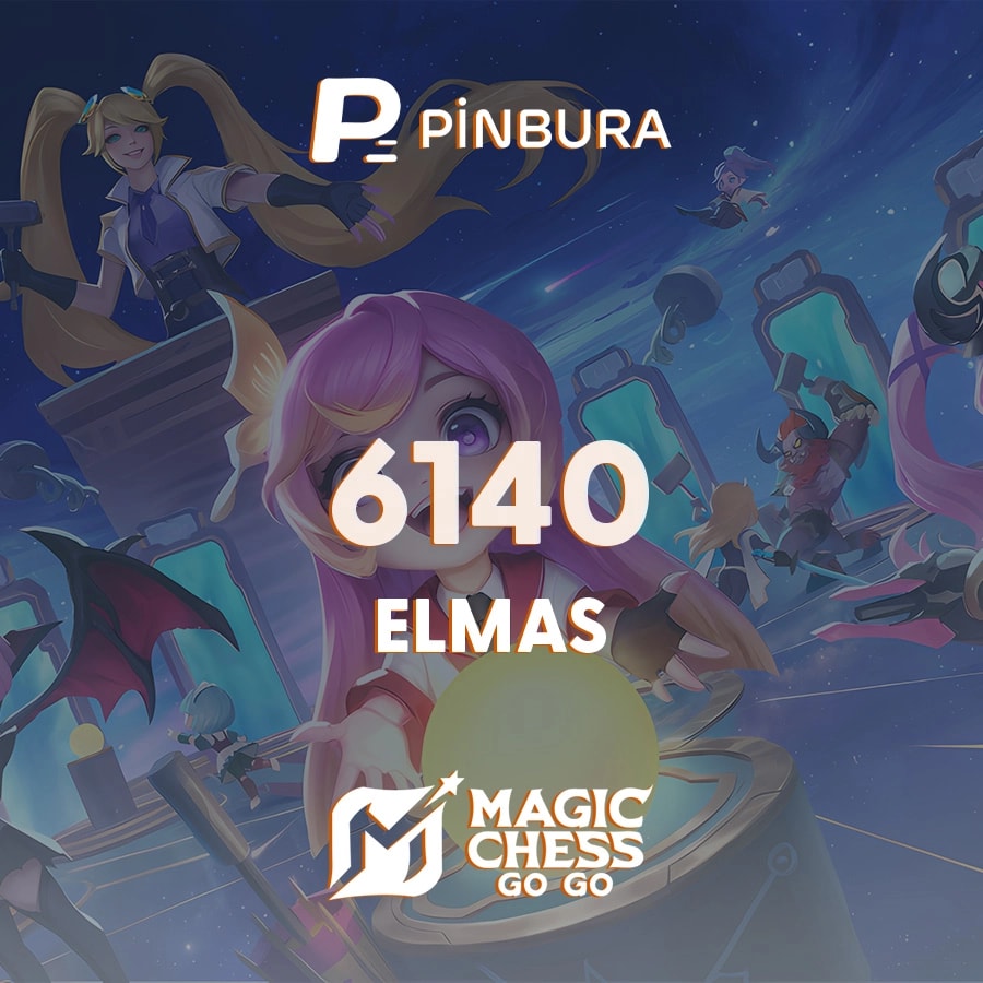 6140 Elmas