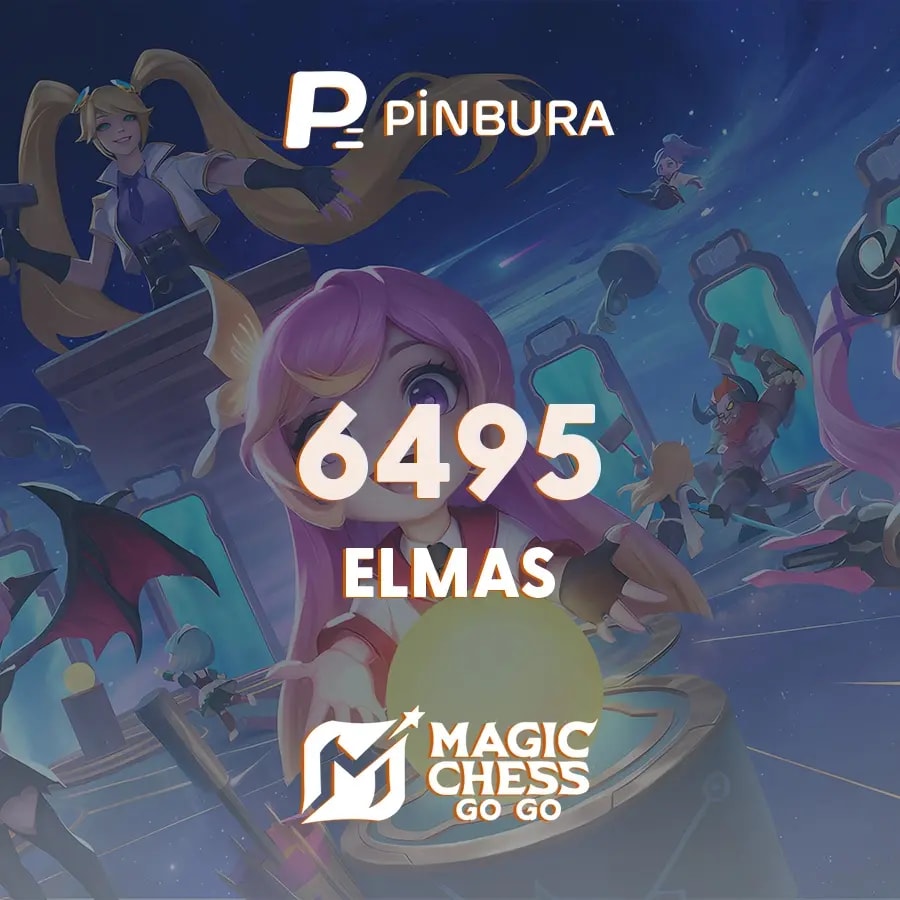 6495 Elmas
