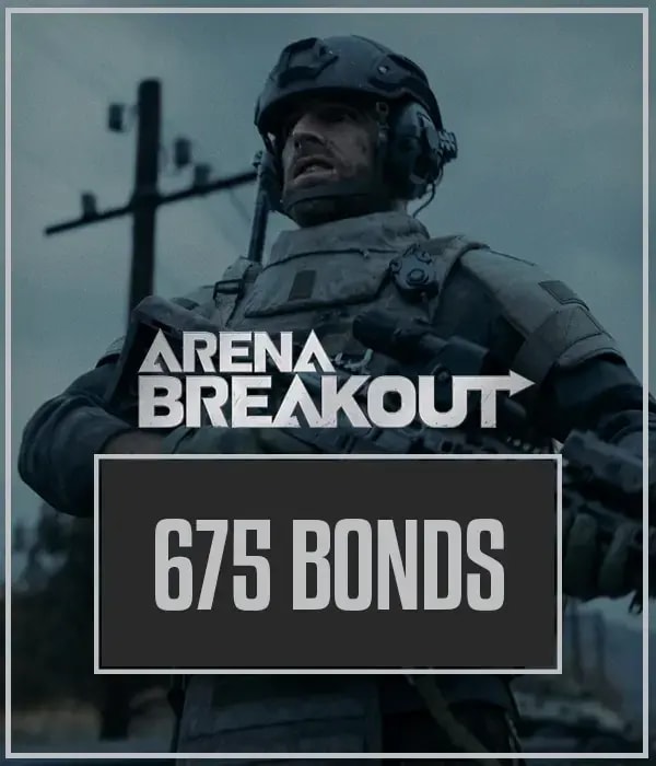 675 Bonds