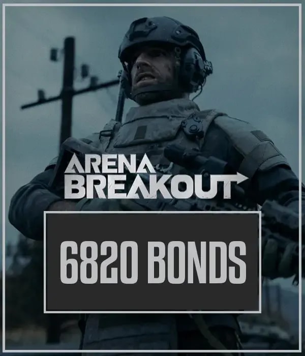 6820 Bonds
