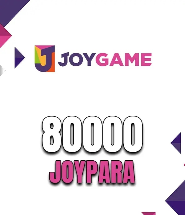 80.000 Joypara