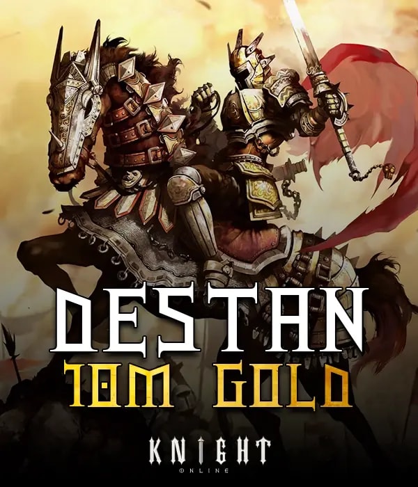 Destan 10M Gold Bar