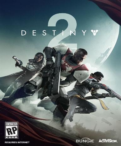 Destiny 2 (EU)