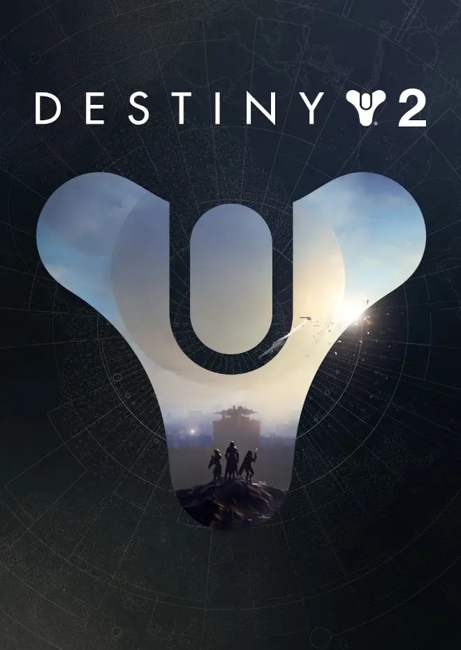 Destiny 2: Forsaken PS4 (EU)