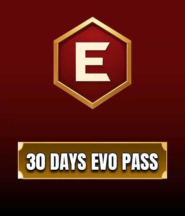 Evo Access 30D