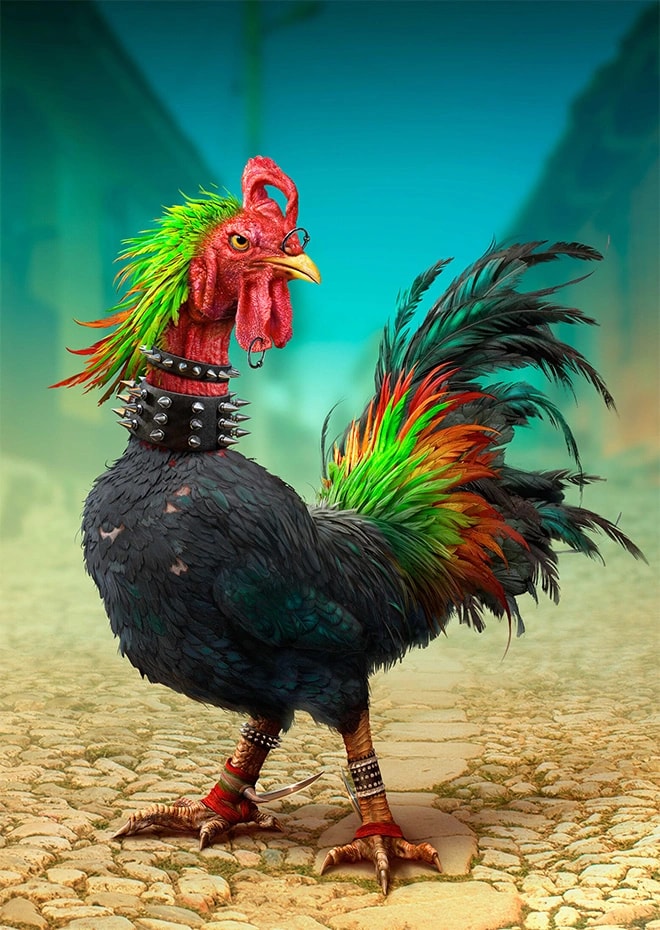Far Cry 6 - Ultimate Pack (DLC) (PS4) (EU)