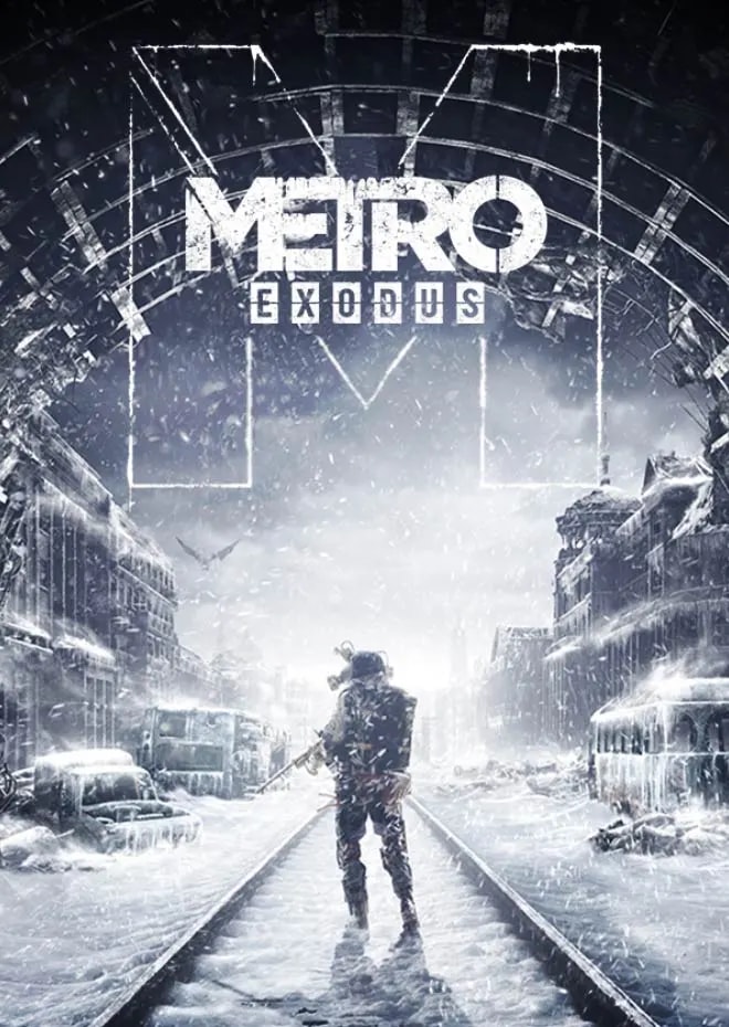 Metro Exodus - Expansion Pass (DLC) (PS4) (EU)