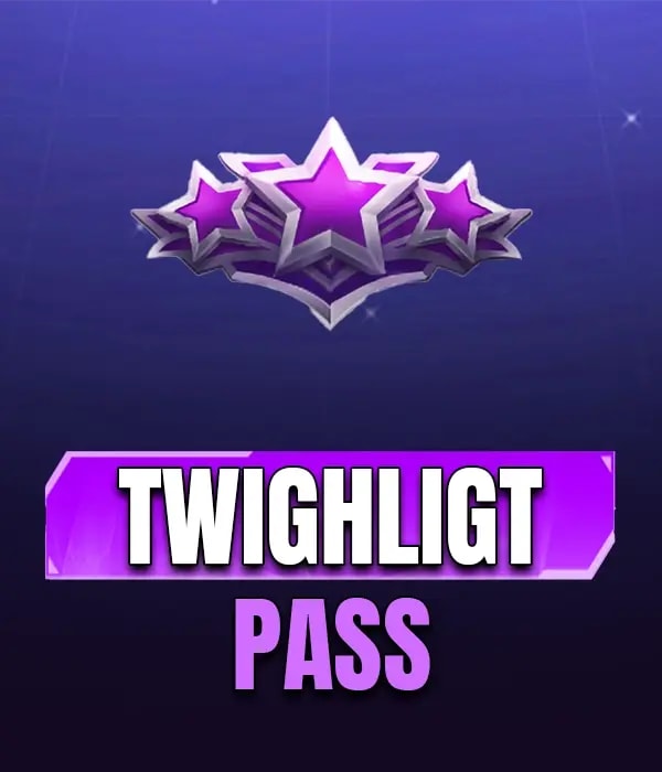 Mobile Legends Twilight Pass