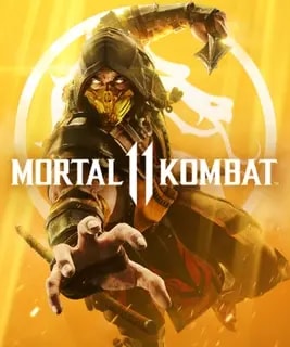 Mortal Kombat 11 (Ultimate Edition) (PS5) (EU)
