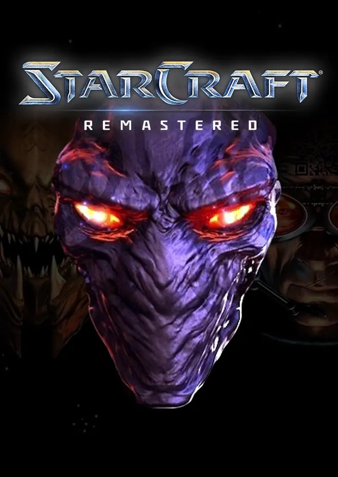 StarCraft: Remastered