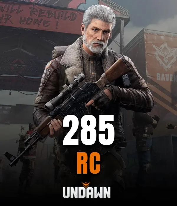 Undawn 285 RC